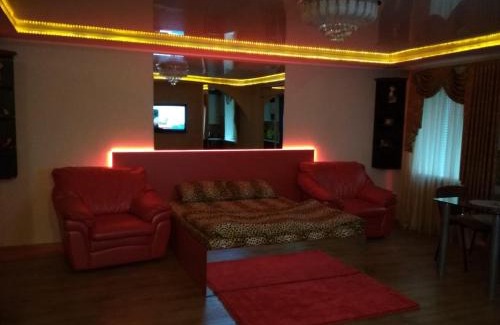 Krivoy Rog Apartment | Студия