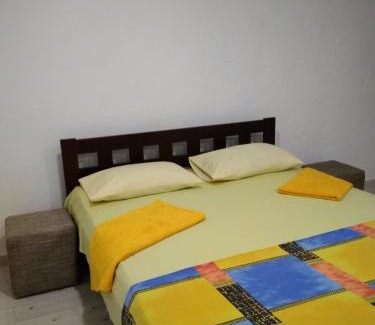 Krivoy Rog Apartment | Студія зі Смарт ТВ,кондиціонером