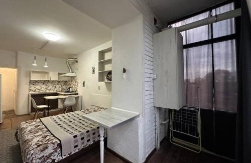 Ivano-Frankovsk Apartment | Студія помісячно в новобудові