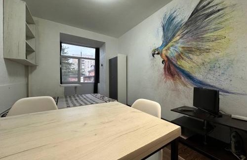 Ivano-Frankovsk Apartment | Студія помісячно в новобудові