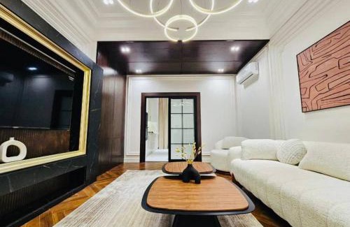 Kanimekh District Apartment | Суточная квартира