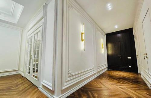 Kanimekh District Apartment | Суточная квартира