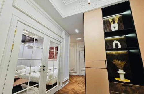 Kanimekh District Apartment | Суточная квартира