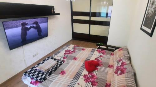 Irpin Apartment | Сучасна квартира в районі Центрального парку