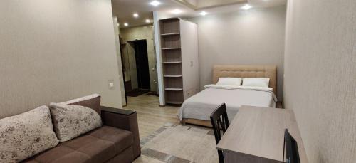 Lutsk House | Сучасна квартира