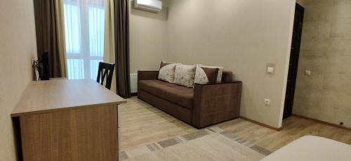 Lutsk House | Сучасна квартира