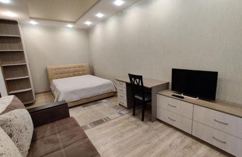 Lutsk House | Сучасна квартира