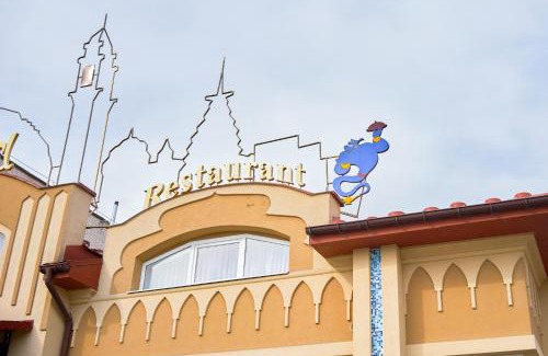Berezhany Hotel | Східний