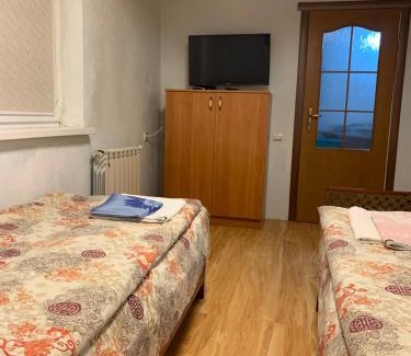 Skhidnytsya Apartment | Східниця