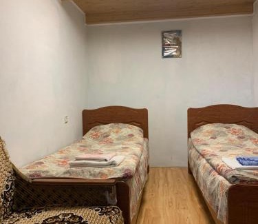 Skhidnytsya Apartment | Східниця