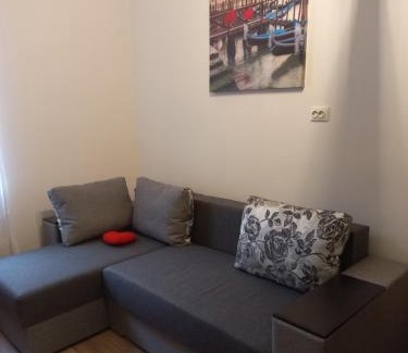 Lviv City Center Apartment | Сьоме Небо