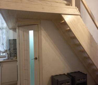 Lviv City Center Apartment | Сьоме Небо