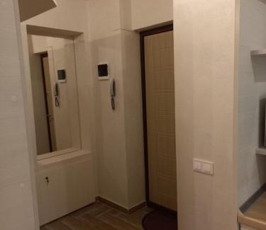 Lviv City Center Apartment | Сьоме Небо