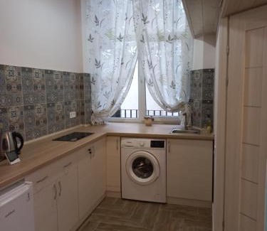 Lviv City Center Apartment | Сьоме Небо