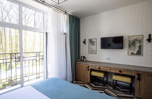 Cherkasy Oblast Hotel | Телячі Ніжності