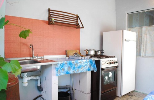 Henicheska Hirka Apartment | Теплий Стан