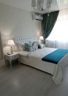 Dnipro Apartment | Тиффани апартаменты