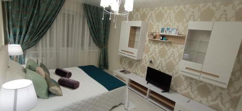 Dnipro Apartment | Тиффани апартаменты