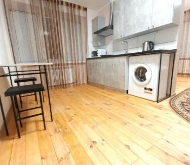 Dnipro Apartment | Тихая, уютная квартира на левом берегу, Калиновая, пр Слобожанский