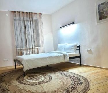 Dnipro Apartment | Тихая, уютная квартира на левом берегу, Калиновая, пр Слобожанский