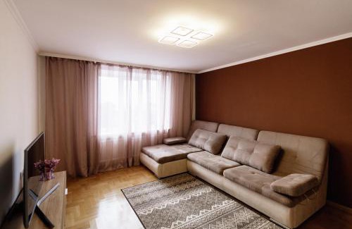 Ternopil Apartment | Тиха та комфортна квартира