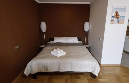 Ternopil Apartment | Тиха та комфортна квартира