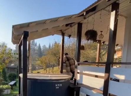 Verkhovyna House | Тихий Куточок