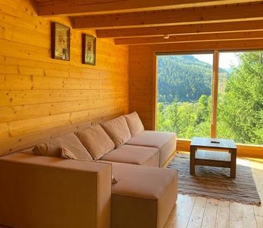 Snidavka House | Тиша