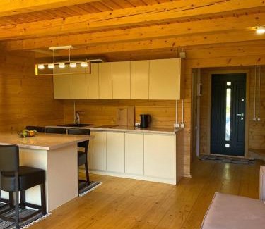 Snidavka House | Тиша