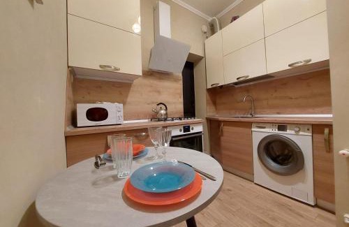 Lutsk Apartment | Трикімнатні апартаменти Гранд-Волинь