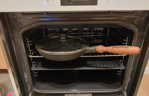 Lutsk Apartment | Трикімнатні апартаменти Гранд-Волинь