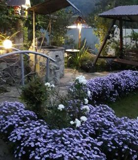 Yaremche Apartment | Три горішки