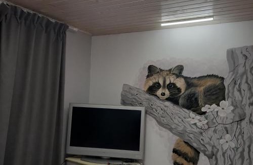 Yaremche Apartment | Три горішки