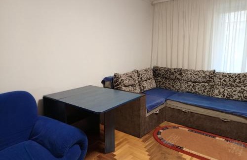Ternopil Apartment | Трьохкімнатна квартира неподалік центру