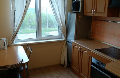 Murmansk Apartment | удобная квартира