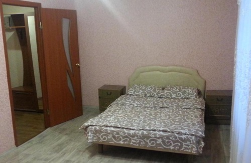 Slovyansk Apartment | удобное месторасположение,всегда чисто