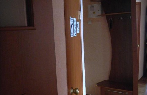 Slovyansk Apartment | удобное месторасположение,всегда чисто