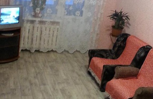 Slovyansk Apartment | удобное месторасположение,всегда чисто