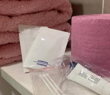 Vinnichki Hotel | УЗВАР