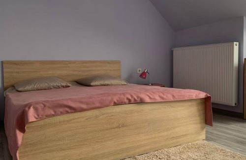 Vinnichki Hotel | УЗВАР