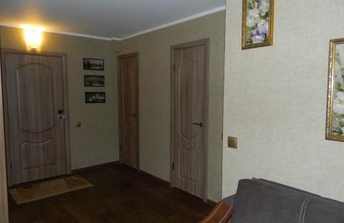 Kremenchuk Apartment | ул. Киевская Апартаменты