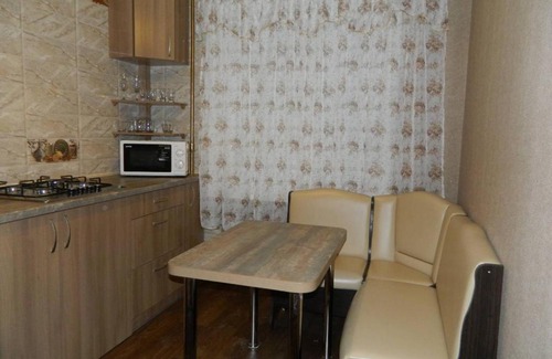 Kremenchuk Apartment | ул. Киевская Апартаменты