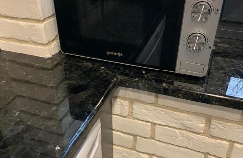 Dzerzhyns'kyi District Apartment | Уютная квартира возле метро 23 Августа