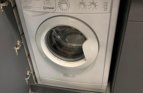 Dzerzhyns'kyi District Apartment | Уютная квартира возле метро 23 Августа