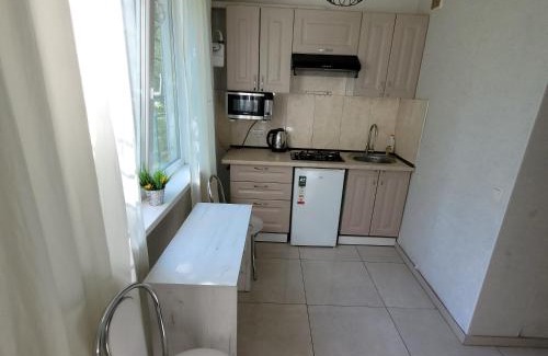 Kharkiv Apartment | Уютная квартира на Нескорених 28