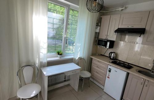 Kharkiv Apartment | Уютная квартира на Нескорених 28