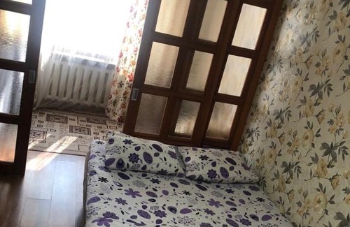 Almaty Apartment | Уютная квартира. Парк Президента