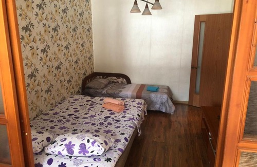 Almaty Apartment | Уютная квартира. Парк Президента