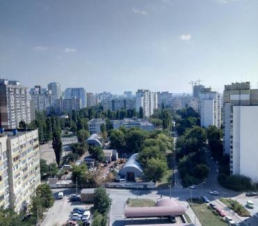 Darnyckyj Apartment | Уютная квартира