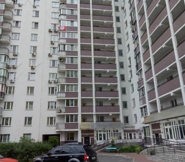 Darnyckyj Apartment | Уютная квартира